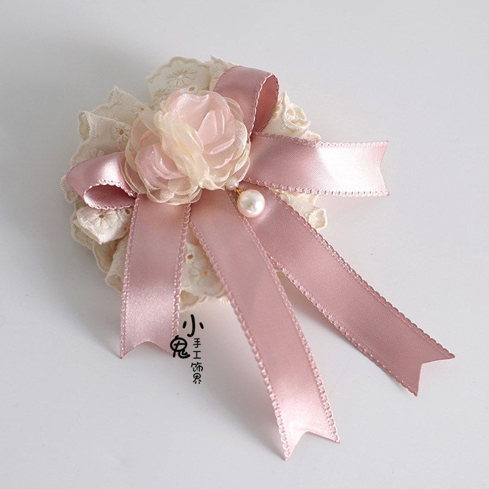 Ballet Lolita Ballet Style Cut - Women'S Accessories For Neck recension och pris