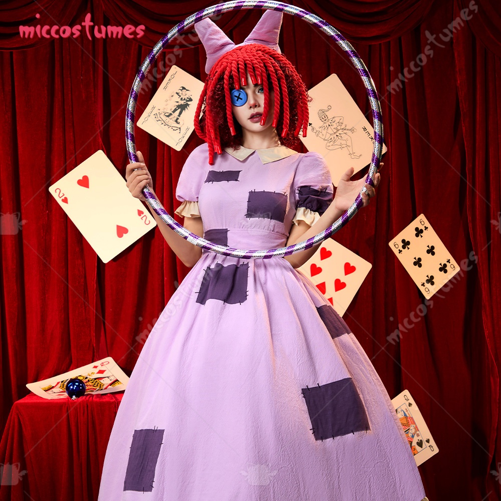 【Ready for Ship】Cosplay.fm Wom - Women'S Formal Accessories recension och pris
