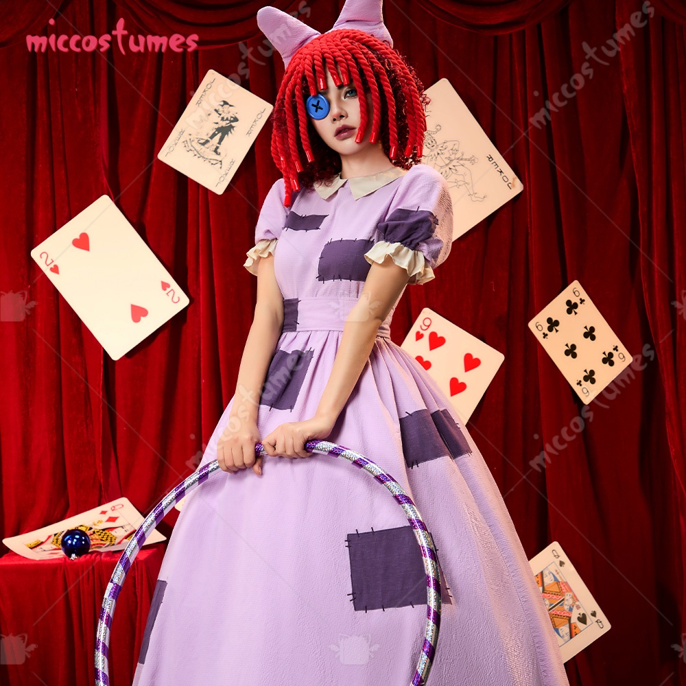 【Ready for Ship】Cosplay.fm Wom - Women'S Formal Accessories recension och pris
