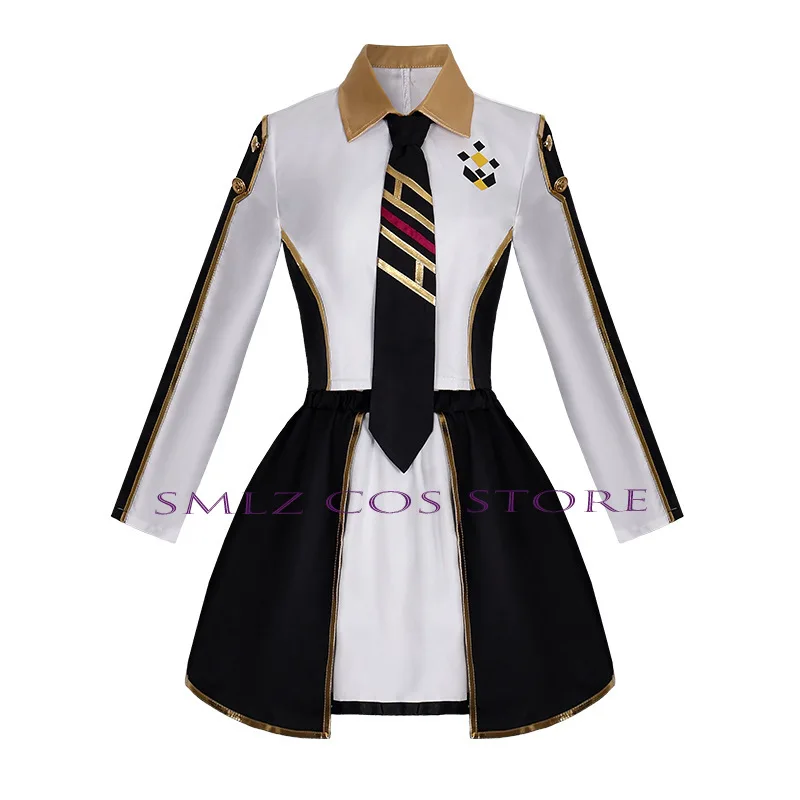 Anime Womens Costume Cosplay S - Women'S Accessories For Suit recension och pris