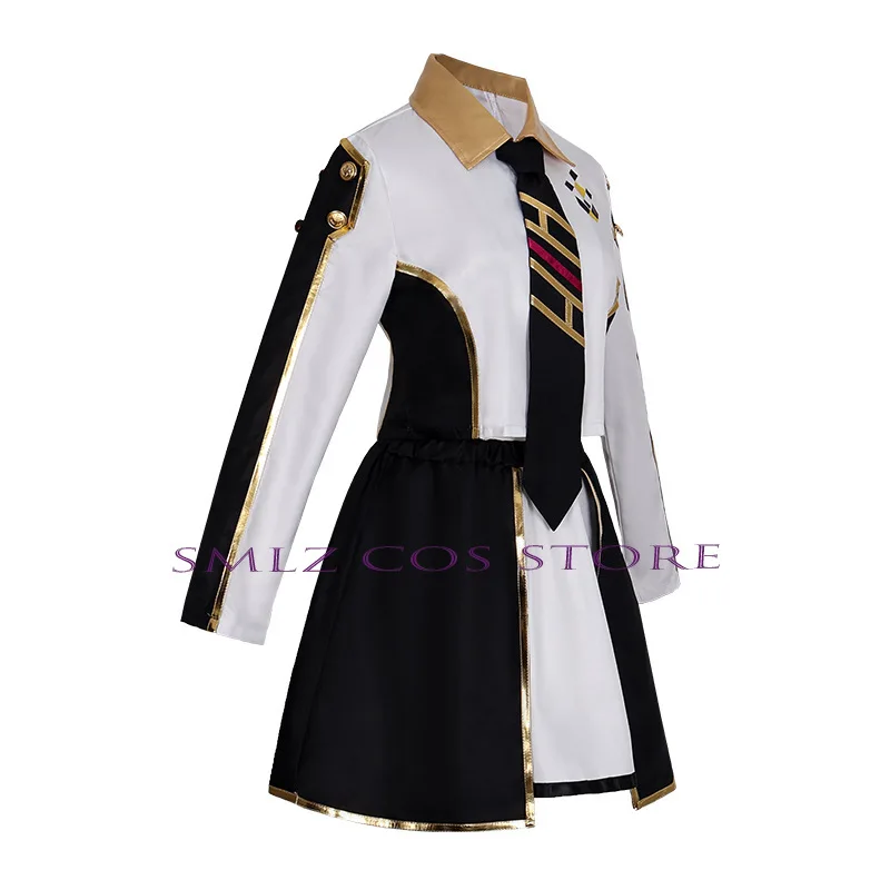 Anime Womens Costume Cosplay S - Women'S Accessories For Suit recension och pris