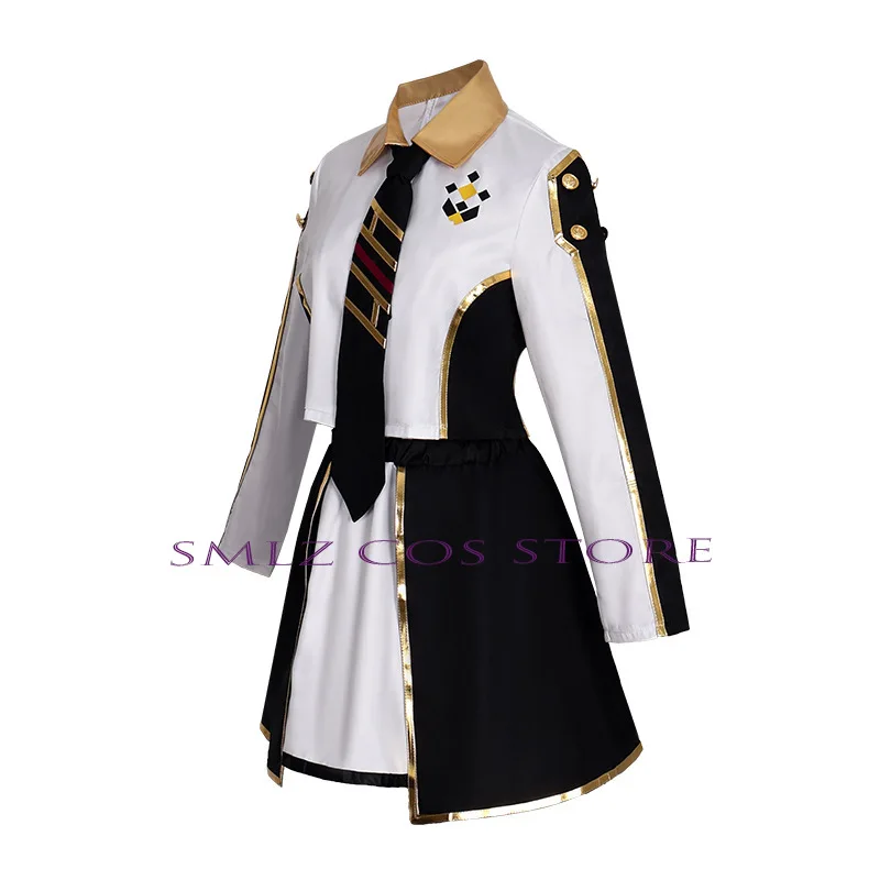 Anime Womens Costume Cosplay S - Women'S Accessories For Suit recension och pris