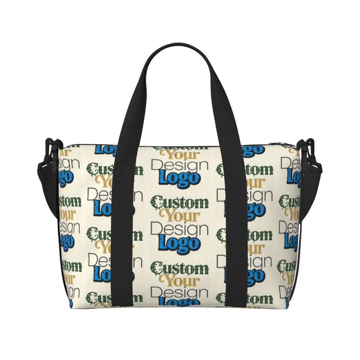 Custom Customized Your Design  - Women Accessories Logo Design recension och pris
