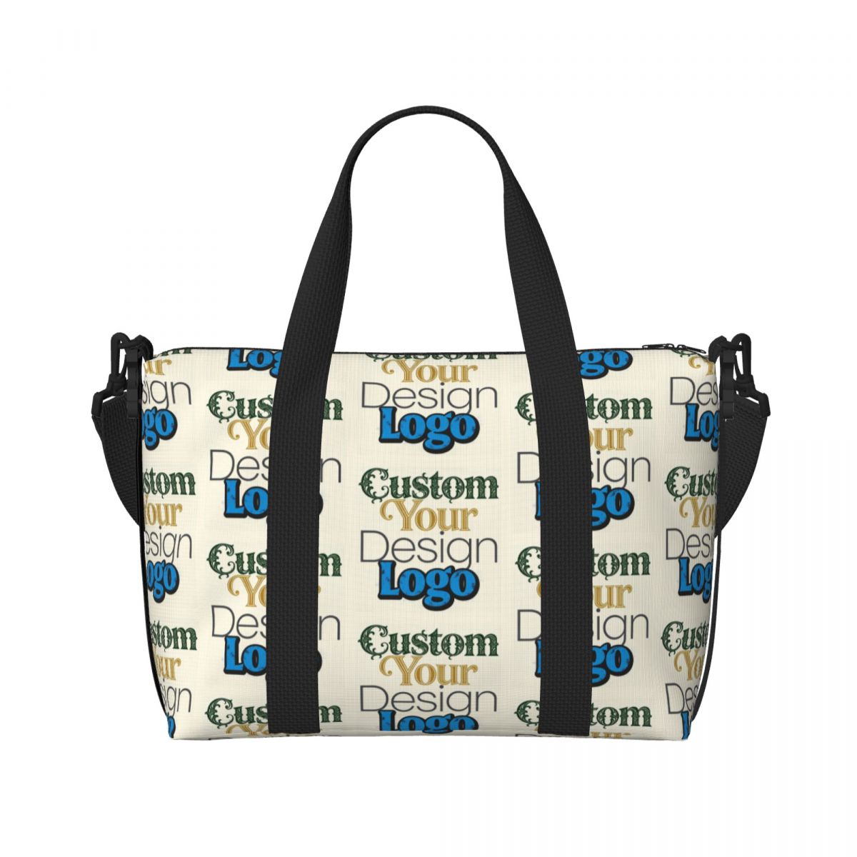 Custom Customized Your Design  - Women Accessories Logo Design recension och pris