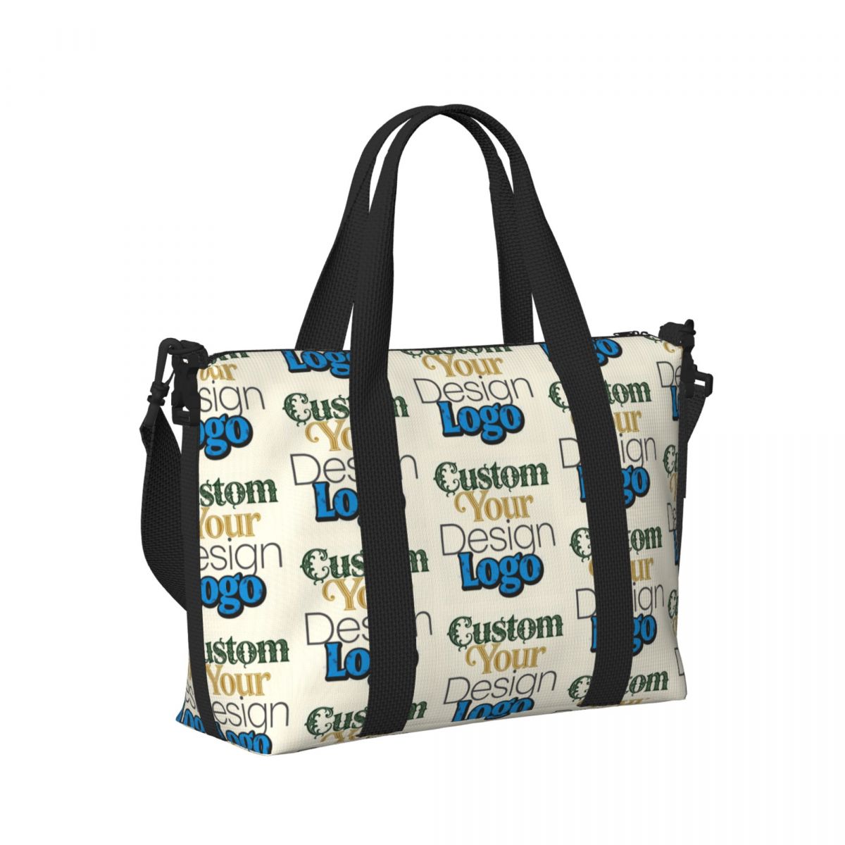 Custom Customized Your Design  - Women Accessories Logo Design recension och pris