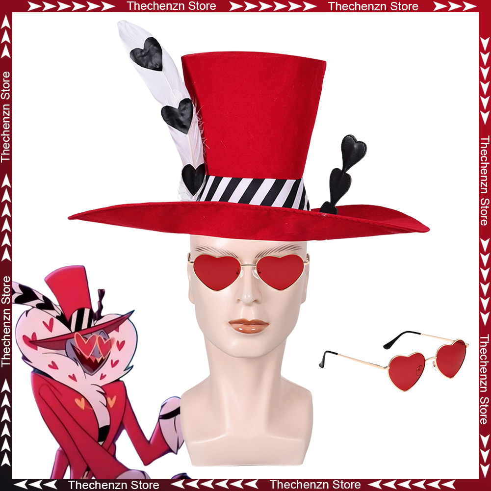 Fancy Dress Valentino Hat Eyeg - Women'S Valentino Accessories recension och pris