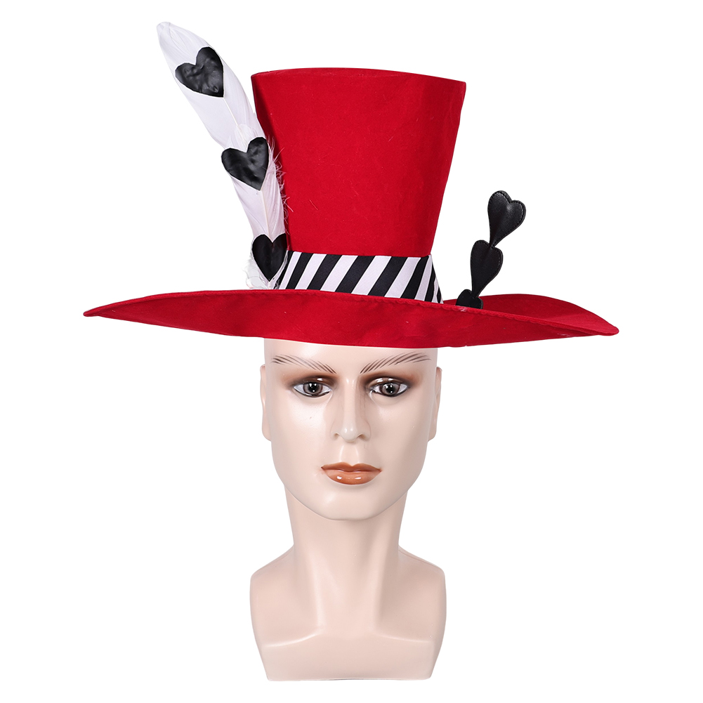 Fancy Dress Valentino Hat Eyeg - Women'S Valentino Accessories recension och pris