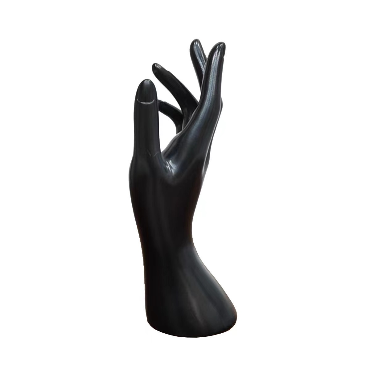 New Jewelry Display Hand Model - Women Accessories Display recension och pris