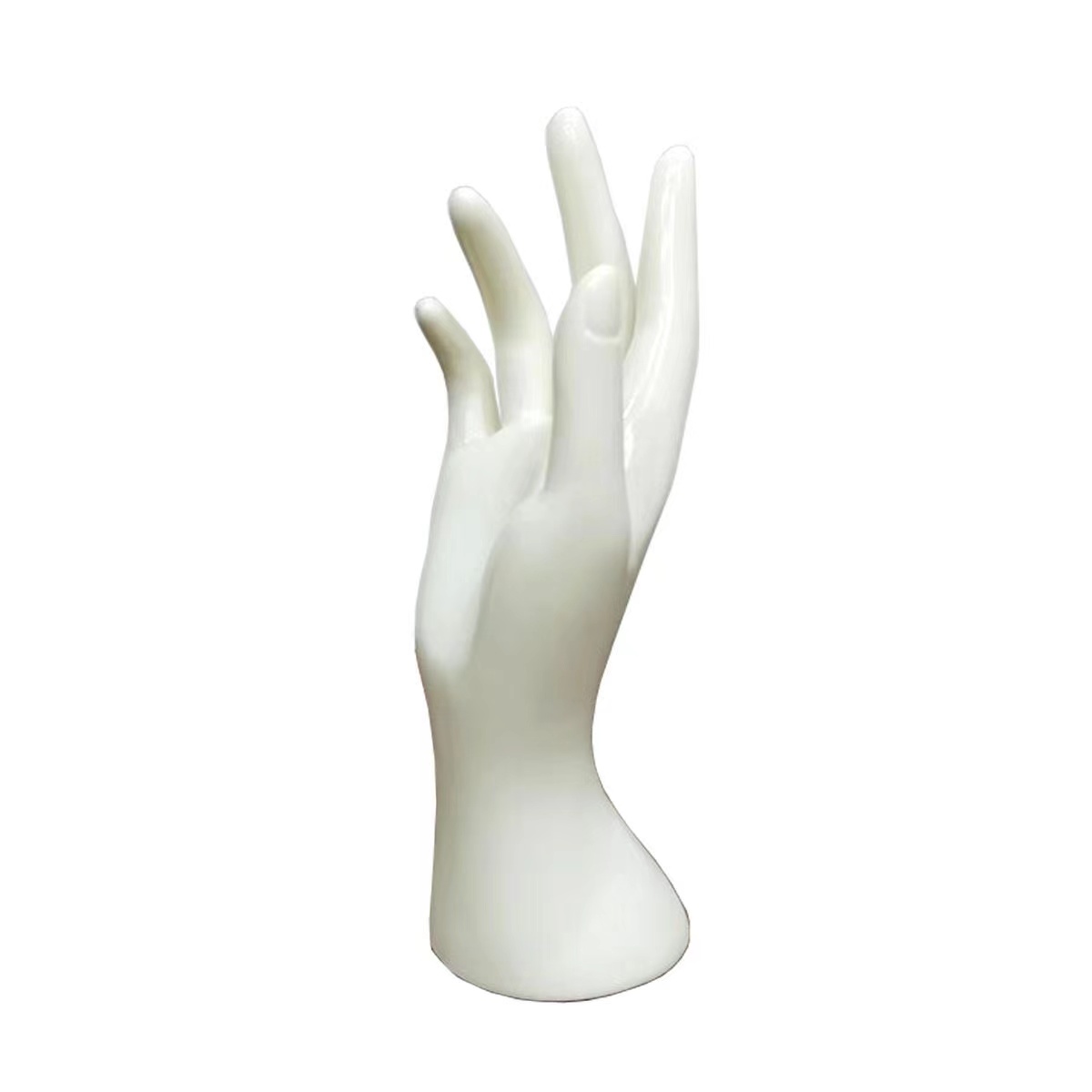 New Jewelry Display Hand Model - Women Accessories Display recension och pris