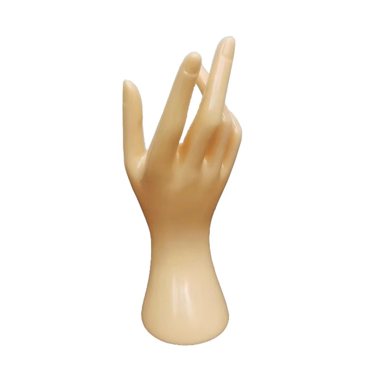 New Jewelry Display Hand Model - Women Accessories Display recension och pris