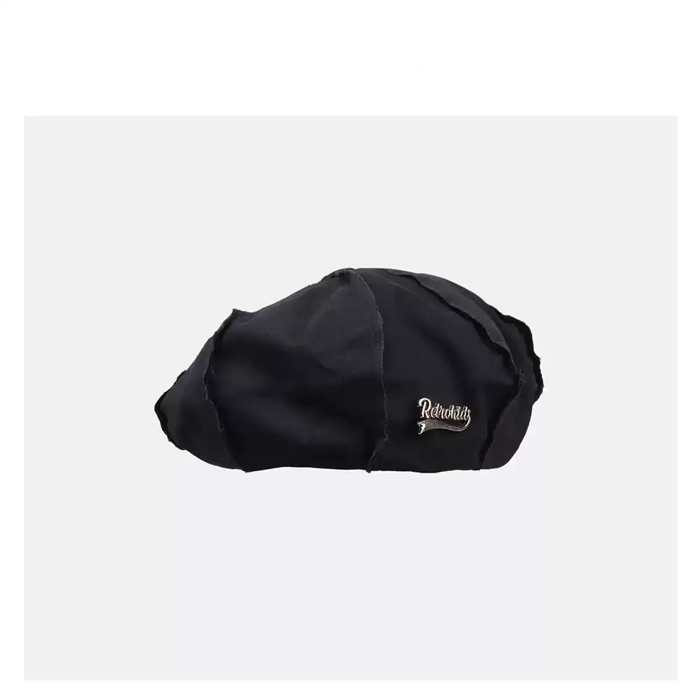 Original Design Darkly Beret H - Women Accessories Logo Design recension och pris