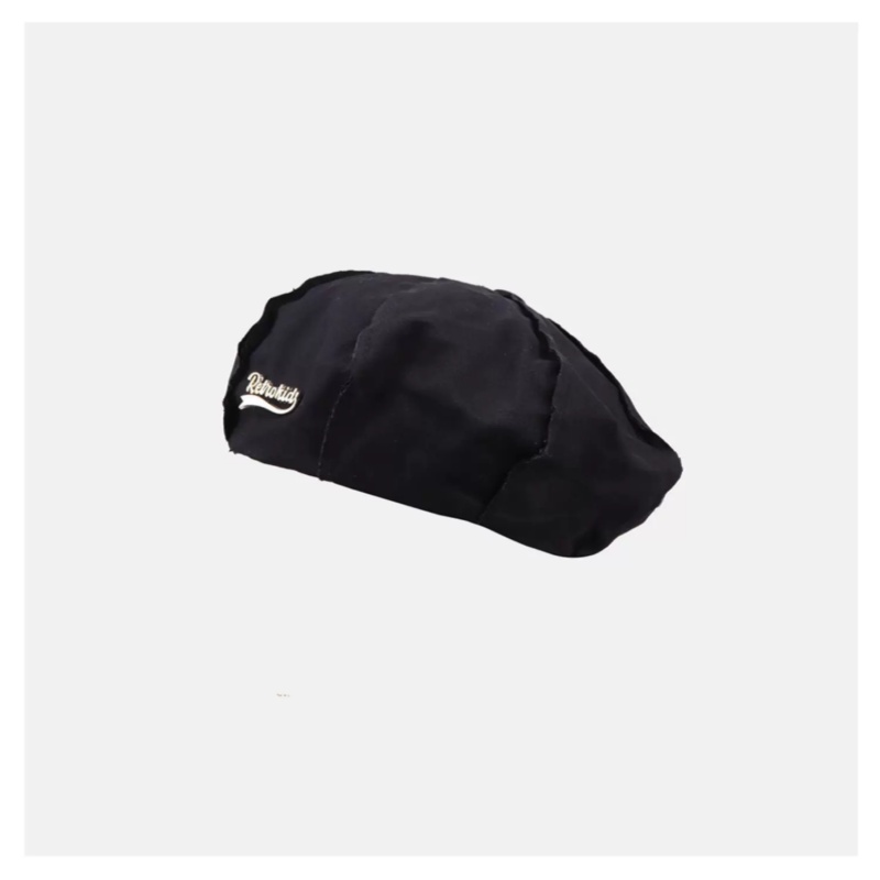 Original Design Darkly Beret H - Women Accessories Logo Design recension och pris