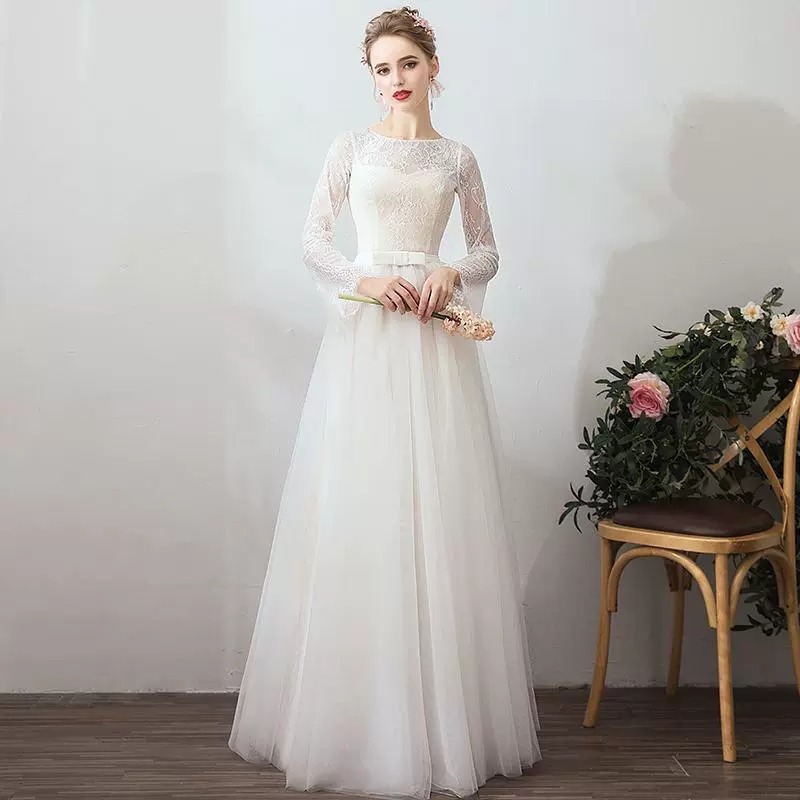 2026 New Bridal Retro Long Sle - Women'S Accessories For Neck recension och pris