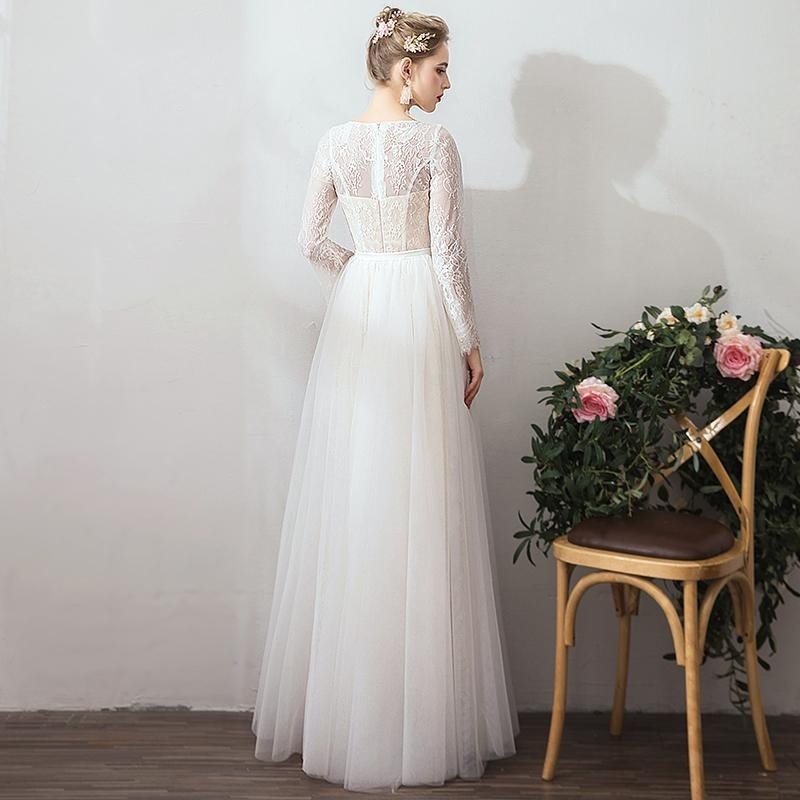 2026 New Bridal Retro Long Sle - Women'S Accessories For Neck recension och pris