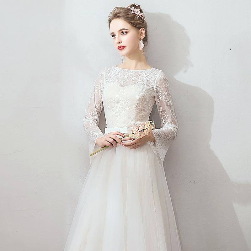2026 New Bridal Retro Long Sle - Women'S Accessories For Neck recension och pris