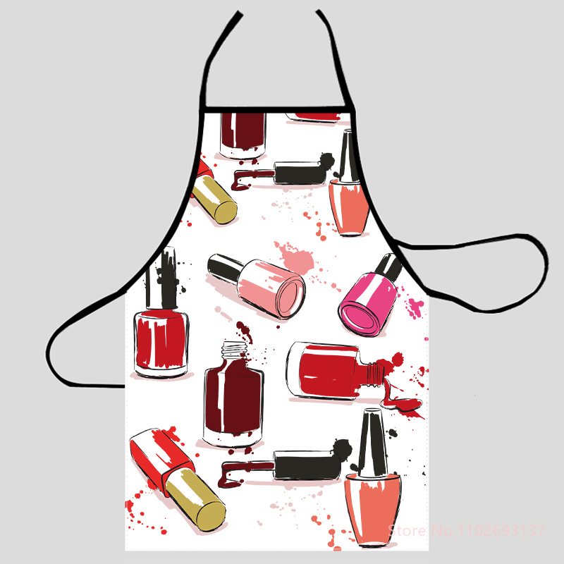 Fashion Design Nail Polish Apr - Women Accessories Logo Design recension och pris