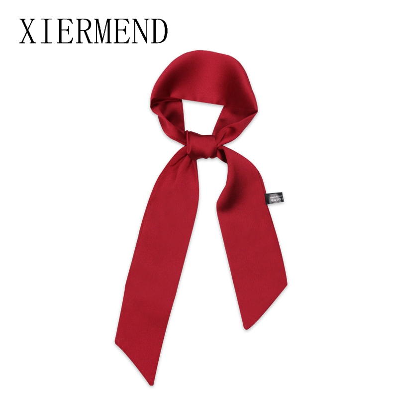 New Long Bag Scarf Women Hair  - Women'S Accessories For Neck recension och pris
