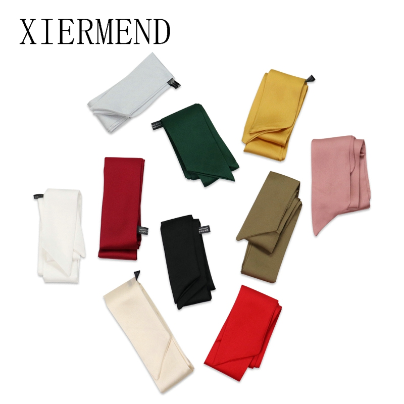 New Long Bag Scarf Women Hair  - Women'S Accessories For Neck recension och pris