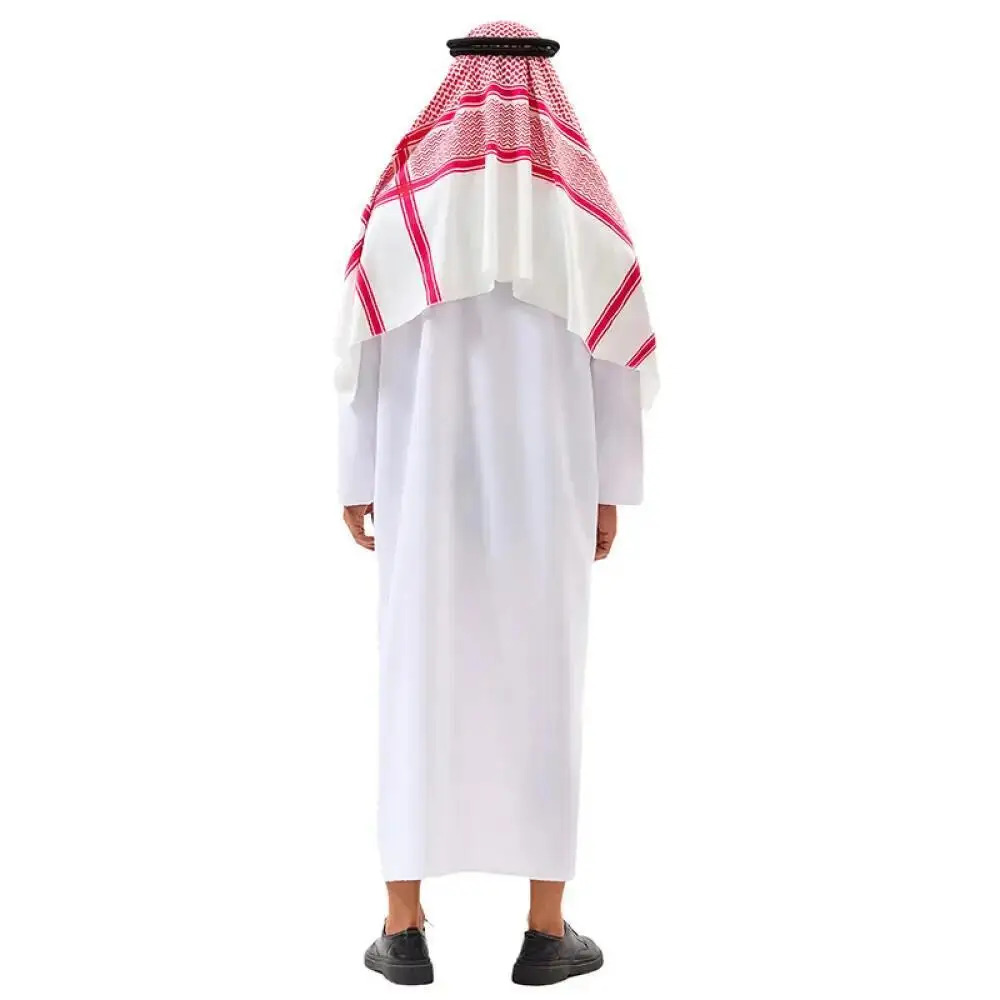 Arabian Dubai Costume Uae Shei - Women'S Vacation Accessories recension och pris