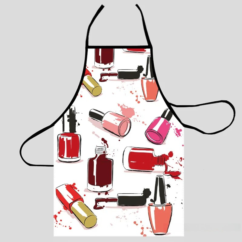 Fashion Design Nail Polish Apr - Women Accessories Logo Design recension och pris