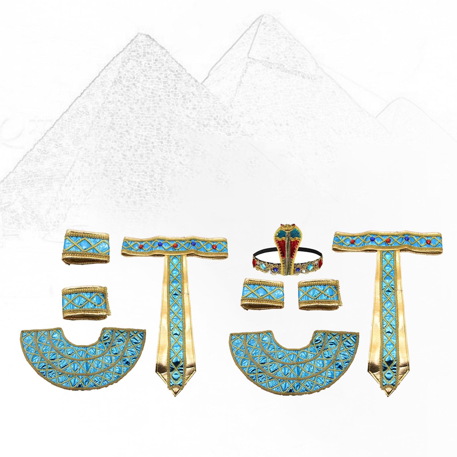 Women's Egyptian Costume Acces - Women Accessories Egypt recension och pris