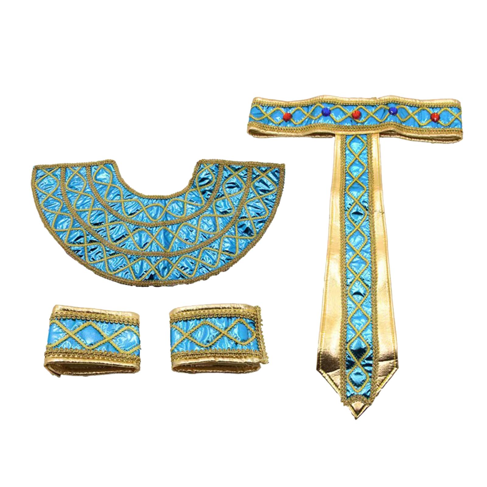 Women's Egyptian Costume Acces - Women Accessories Egypt recension och pris