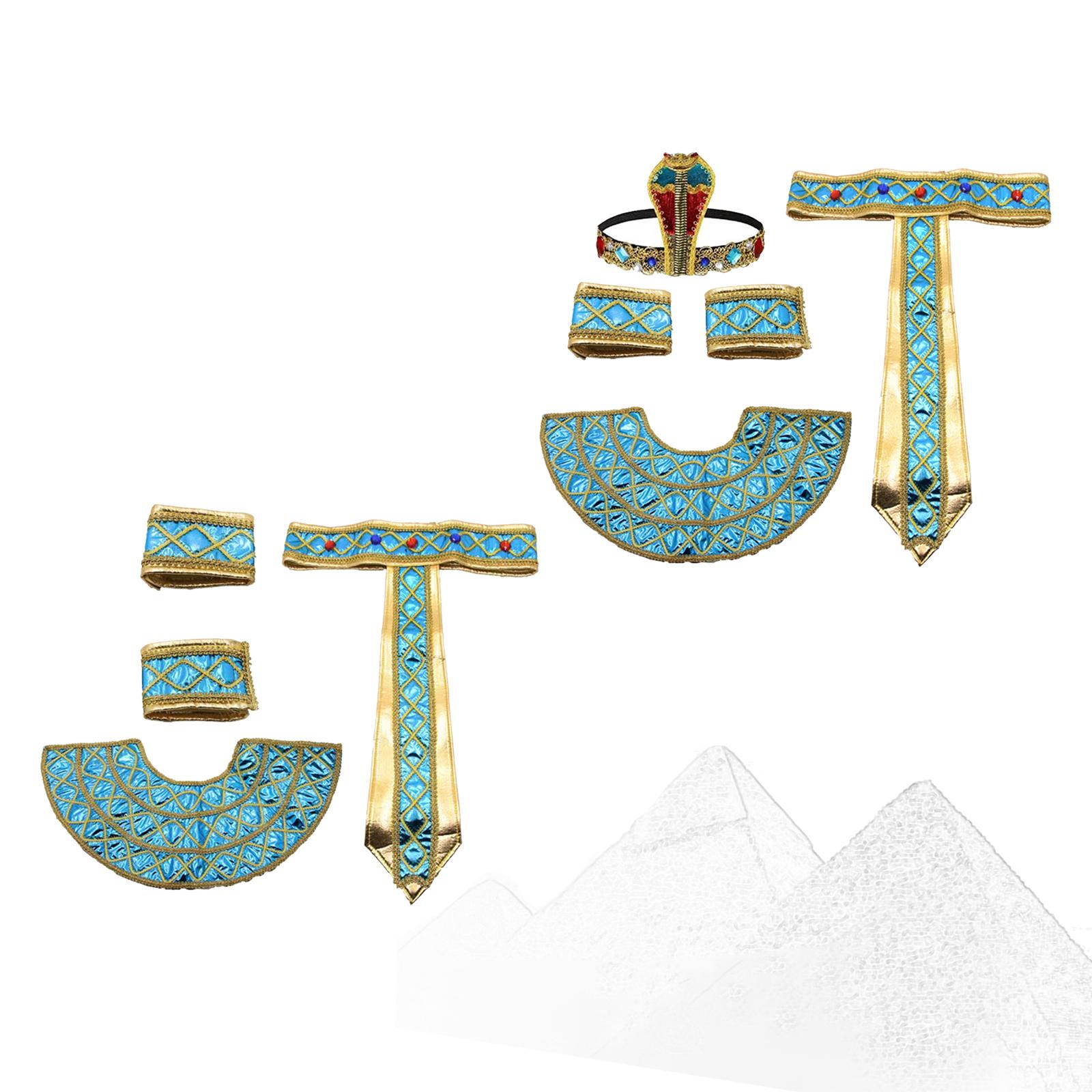 Women's Egyptian Costume Acces - Women Accessories Egypt recension och pris