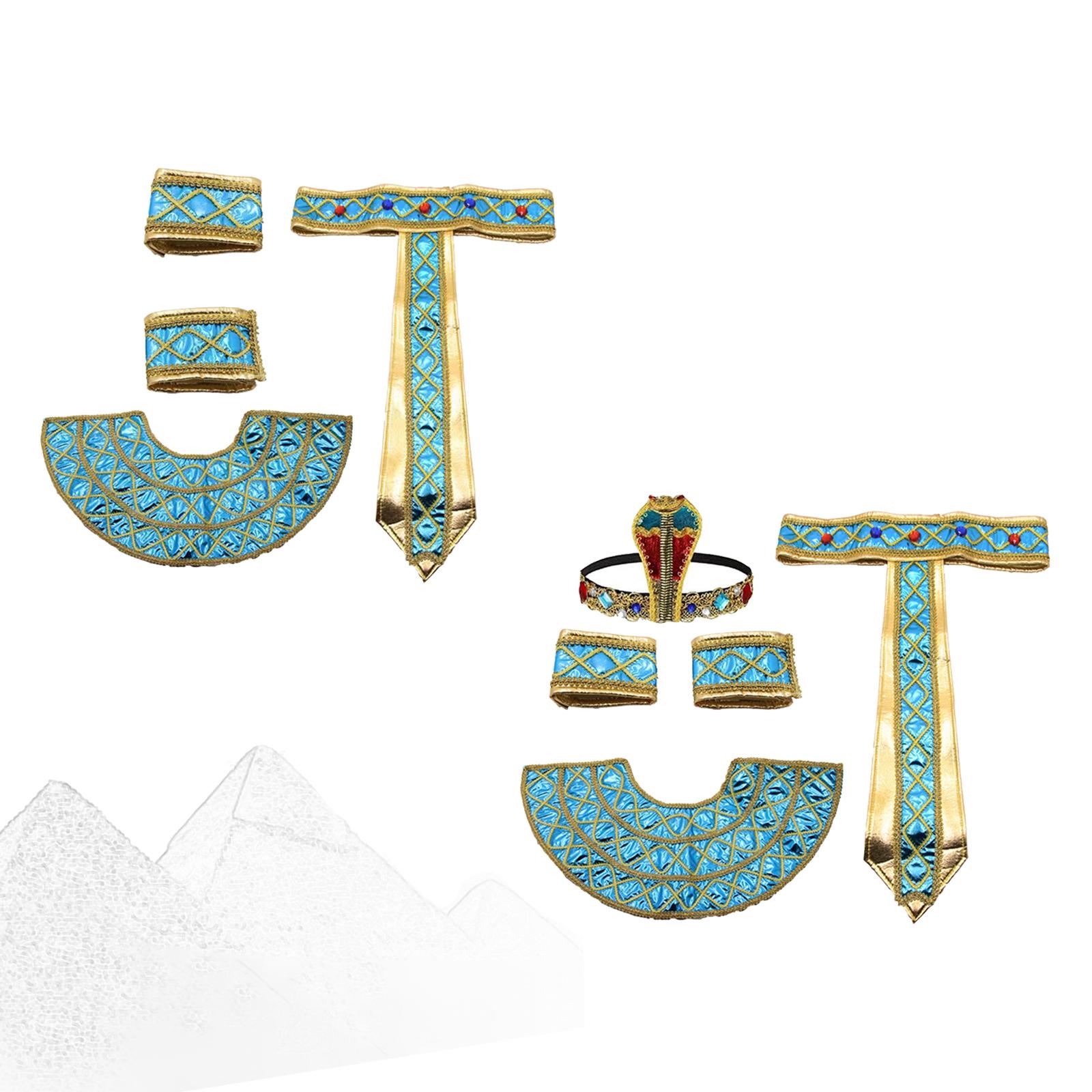 Women's Egyptian Costume Acces - Women Accessories Egypt recension och pris
