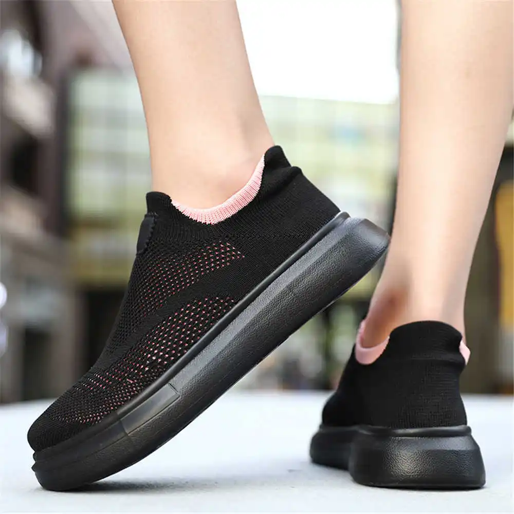 Platform Stockings Brown Shoes - Women Accessories Brand Name Ideas recension och pris