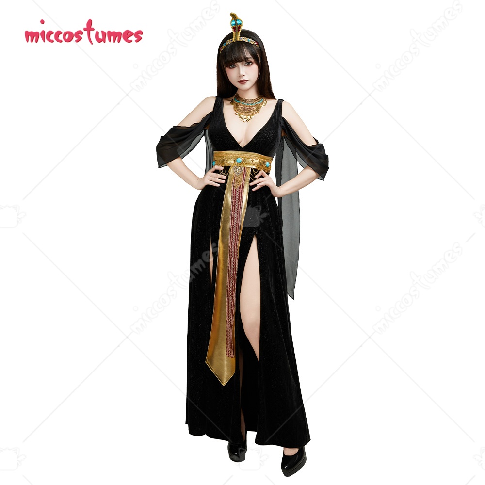 US Stock Miccostumes Women's E - Women Accessories Egypt recension och pris