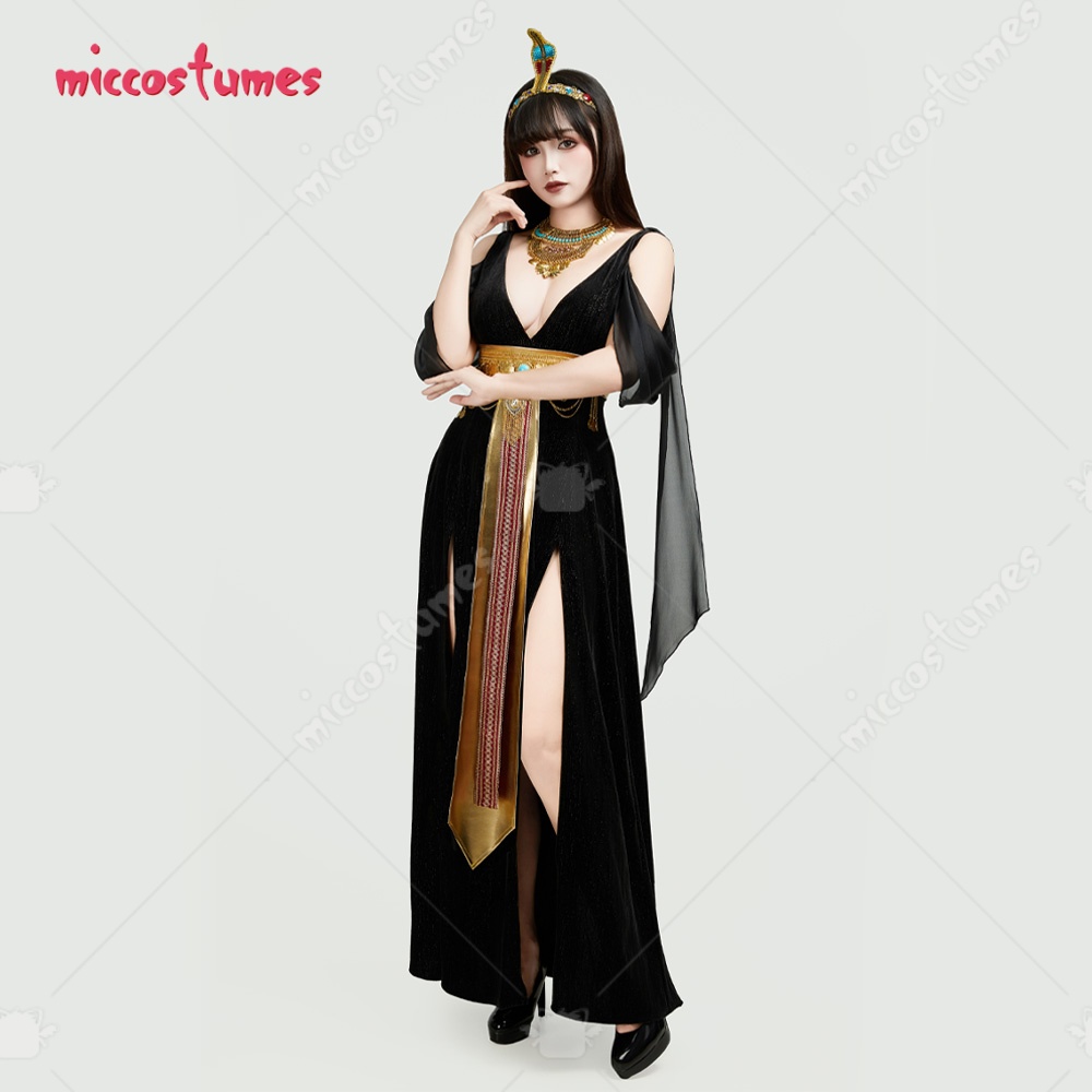 US Stock Miccostumes Women's E - Women Accessories Egypt recension och pris