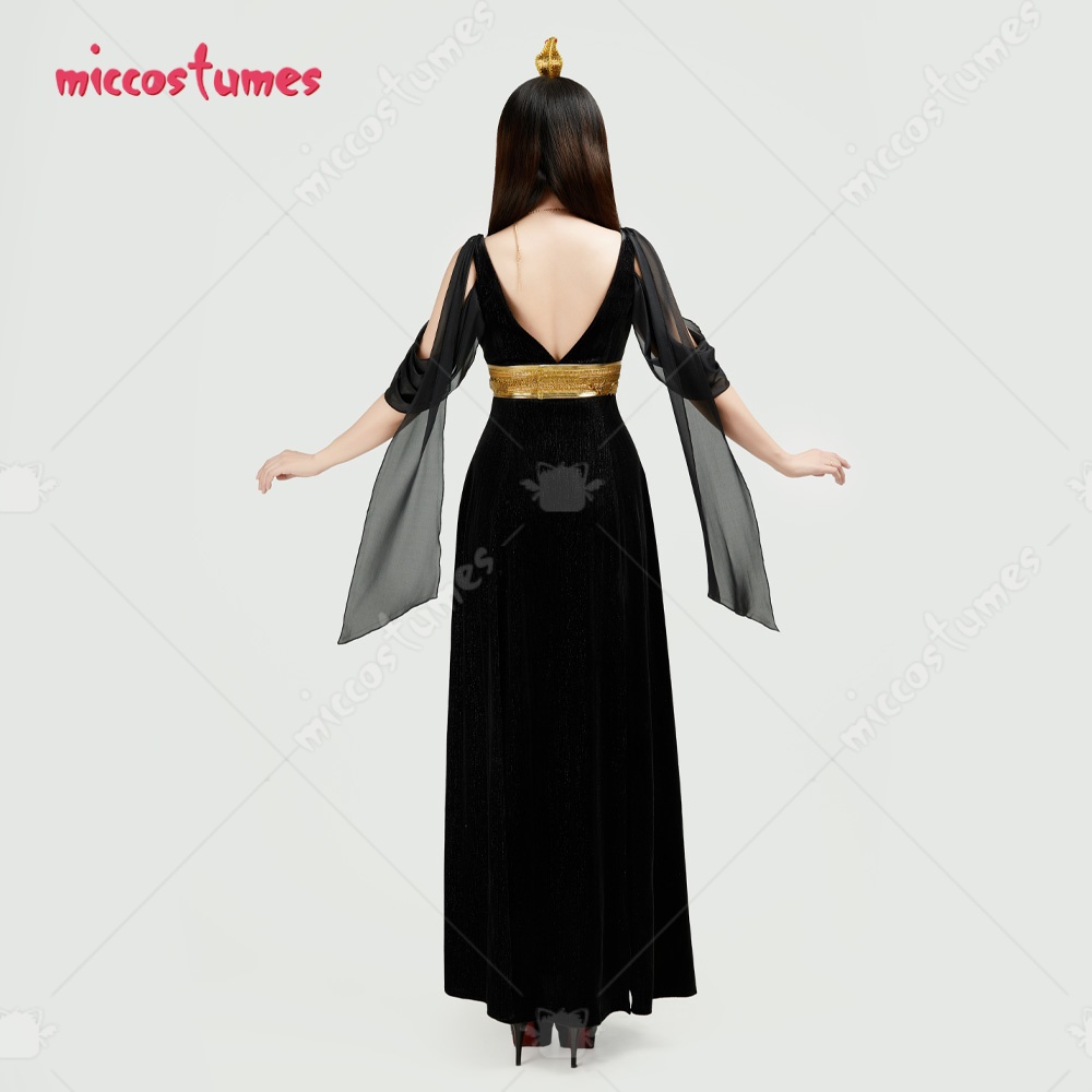 US Stock Miccostumes Women's E - Women Accessories Egypt recension och pris