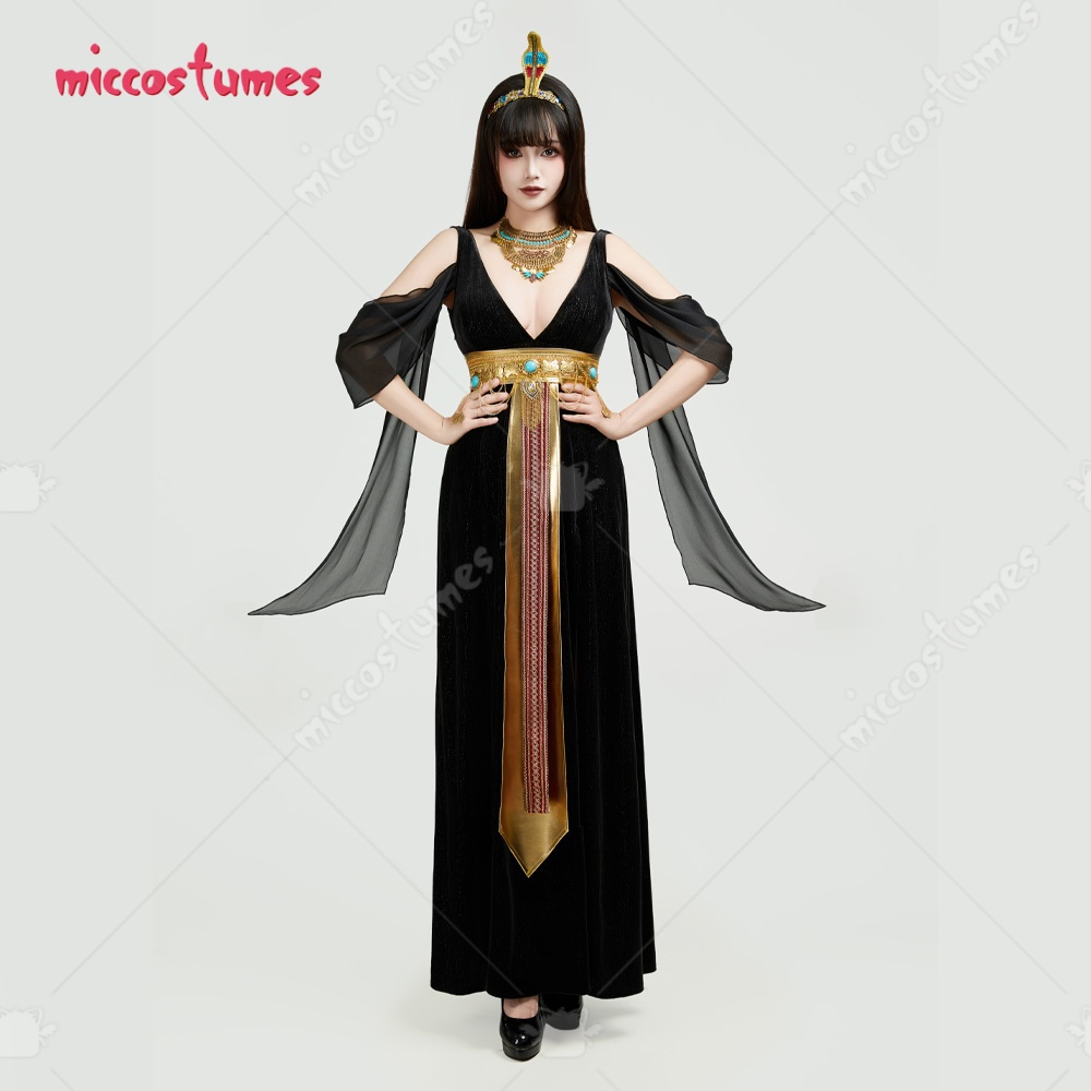 US Stock Miccostumes Women's E - Women Accessories Egypt recension och pris