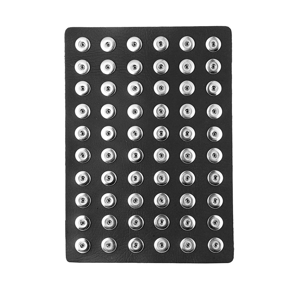 Pu Leather Display Doard Compo - Women Accessories Display recension och pris