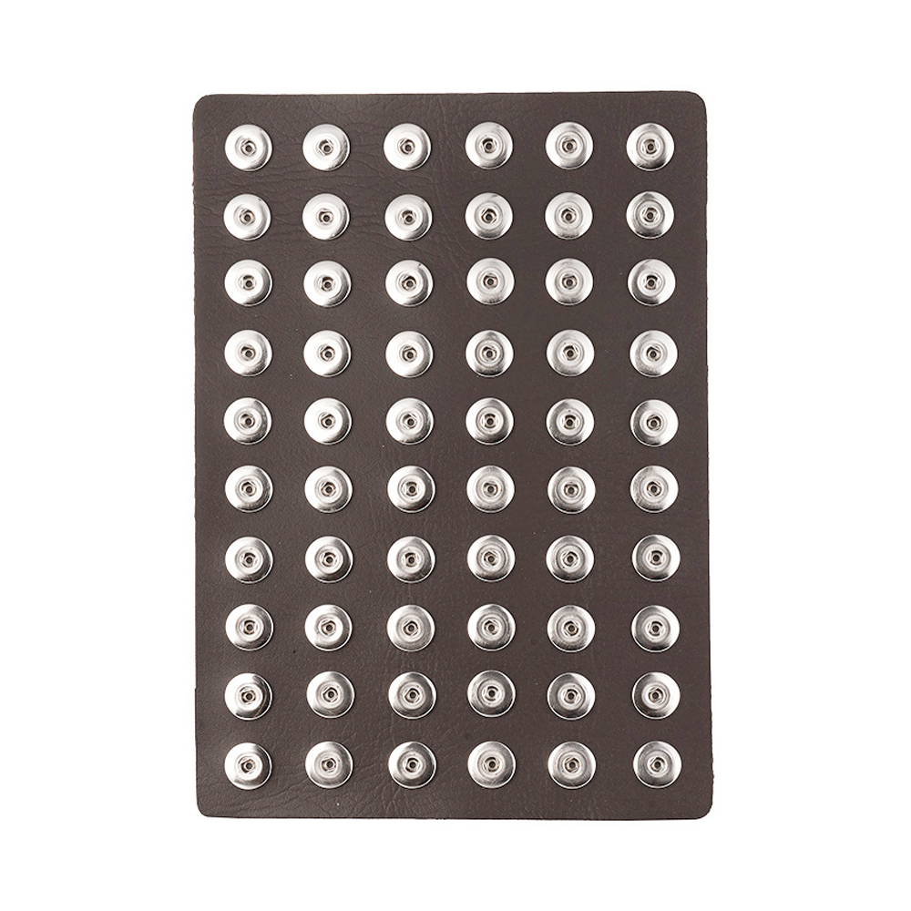Pu Leather Display Doard Compo - Women Accessories Display recension och pris