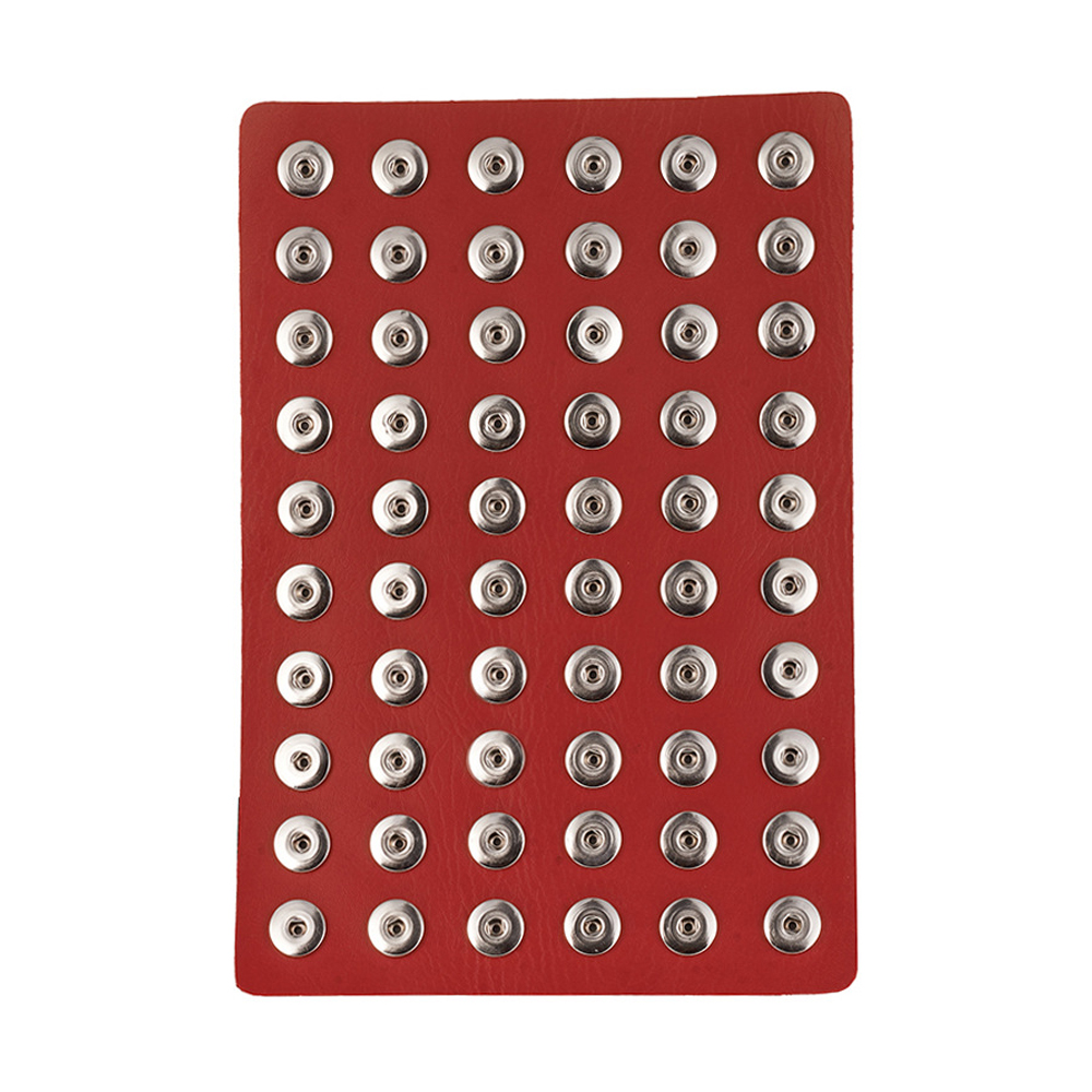 Pu Leather Display Doard Compo - Women Accessories Display recension och pris