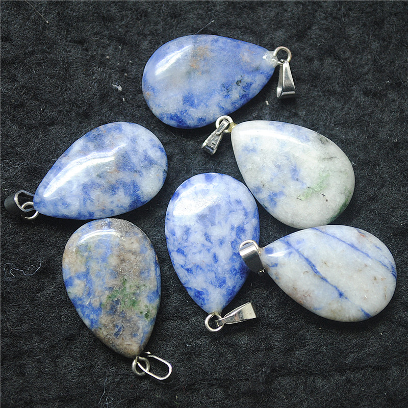 10PCS Hot Lovely Semi Precious - Women'S Accessories Nz recension och pris
