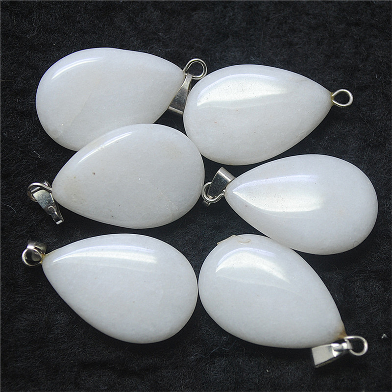 10PCS Hot Lovely Semi Precious - Women'S Accessories Nz recension och pris