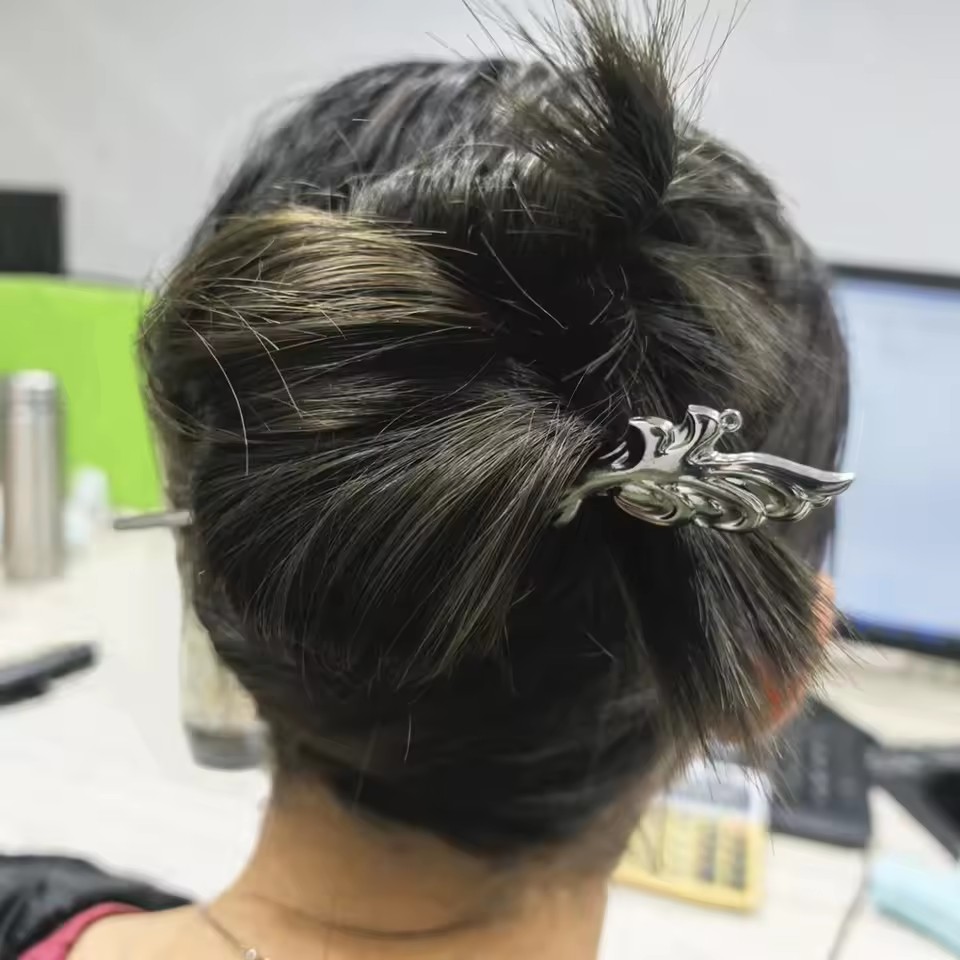 Apothecary Diaries Alloy Hairp - Women'S Formal Accessories recension och pris